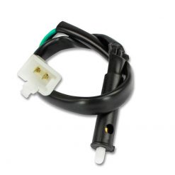 Bremslichtschalter China Scooter Typ B