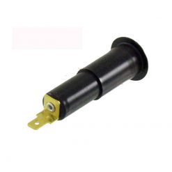 Buchse Zapfen Seitenhaube Vespa PX, T5