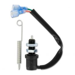 Bremslichtschalter mit Zugfeder universal L: 140mm