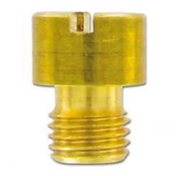 Hauptdüse China Scooter 2-t 6mm Gr. 52 (1 Stück)