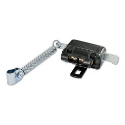 Bremslichtschalter hinten -Lucas-