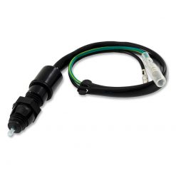 Bremslichtschalter hinten Honda
