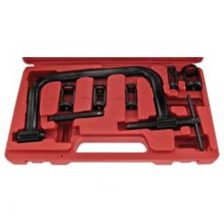 Ventildemontierwerkzeug 140mm Buzzetti