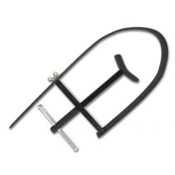 Haltewerkzeug Buzzetti für Durchmesser 55mm - 255mm