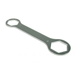 Kupplungsmutter-Schlüssel 34 + 41mm