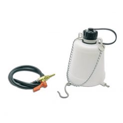 Benzintank Buzzetti für Werkstatt (1 Liter)