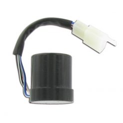 Blinkerrelais 12V 3 pins CPI/China Scooter