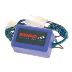 Flasher für Rücklicht/Blinker MBK Nitro/Yamaha Aerox NETTOPREIS