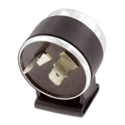 Blinkerrelais 6V / 4x8 - 23W / 2 Pins 90°