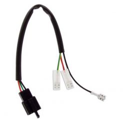 Rücklichtverkabelung MBK Nitro/Yamaha Aerox original