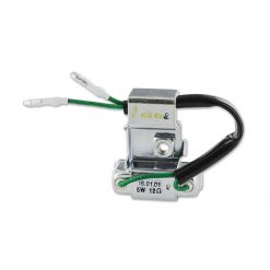 Lastwiderstand 5W 12 Ohm Kymco Agility 50 4-t R16