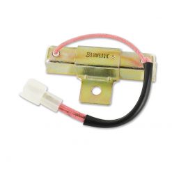 Lastwiderstand 30W 5.9K Ohm Kymco Agility 50 4-t R16