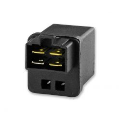 Anlasserrelais Peugeot Speedfight 3, New Vivacity, Kisbee