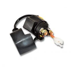 Anlasserrelais 12V/100A universal (4-t Motoren)