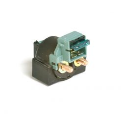 Anlasserrelais 12V/30A für verschiedene japanische Modelle