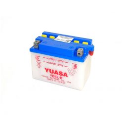 Batterie YB4L-B Yuasa offen ohne Säure