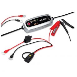 Batterieladegerät CTEK MXS5.0 T