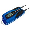 Batterieladegerät SHIDO DC4 6+12V 1+4A Autom. Lithium-Blei-Säure