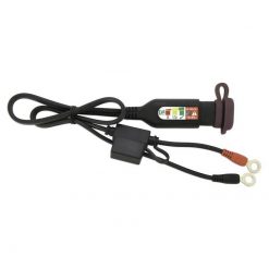 Ringösenkabel zu OptiMate Lithium (Typ 127)