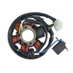 Stator Peugeot 50cc 2-t, Speedfight 1+2 etc.