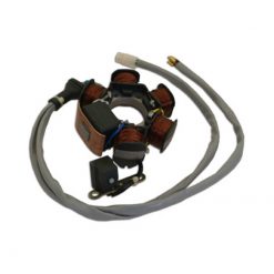 Stator Piaggio-Motor 50cc 2-t (altes Modell)