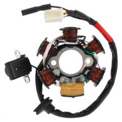 Stator Sym Mio 50cc 4-t original