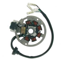 Stator Generic/CPI/Keeway (6-Polig) Euro 2