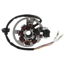 Stator Generic/CPI/Keeway 4-Polig (Euro 1)