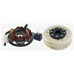 Zündung Peugeot Speedfight 3+4 50, New Vivacity 50, Ludix 50