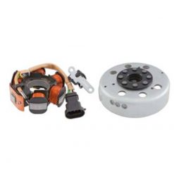 Zündung Piaggio 50 2-t neu