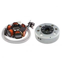 Zündung Piaggio 50 2-t alt