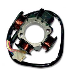 Stator Motor Morini (79mm)