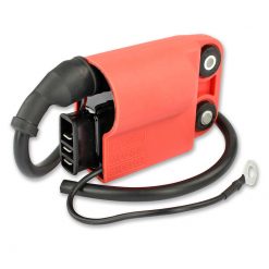Zündspule/CDI Tuning Gilera/Piaggio höhere Spannung