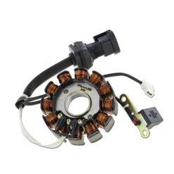 Stator Piaggio 125-200cc (R.O. 639727)
