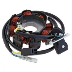 Stator Kymco Agility 50 4-t