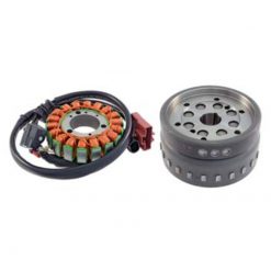 Zündung Piaggio 400-500 Eu3 4-t