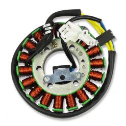 Stator Aprilia / Malaguti / MBK / Yamaha YP 250cc Majesty