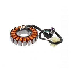 Stator Yamaha MT-03 16-19, YZF-R3 15-18 (OEM: 1WDH141001)