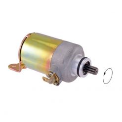 Anlasser Aprilia, Piaggio 125 (OE 430554)