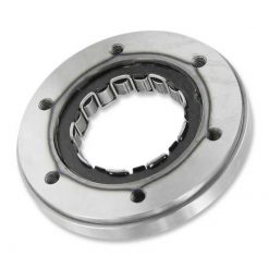 Anlasserfreilauf komplett Piaggio Motor 125cc - 500cc