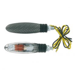 Blinkerset RMS MKX carbon/lexus CE