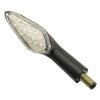 Blinkerset Vicma Finger LED schwarz CE