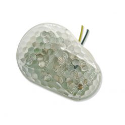 Verkleidungsblinker Vicma Ninja LED Cristal CE