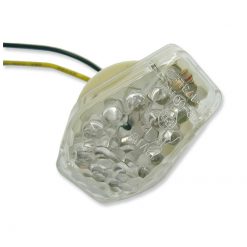 Verkleidungsblinkerset Vicma GSX LED Cristal CE