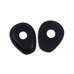 Blinkeradapterplatten Suzuki #2 (2 Stück)