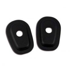 Blinkeradapterplatten Yamaha #1 (2 Stück)