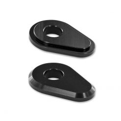 Blinkeradapterplatten Yamaha #3 (2 Stück)
