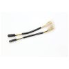 Blinkeradapter-Kabel Honda f. Blinker mit Positionslicht (2 Stk)