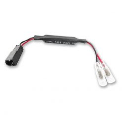 Blinkeradapter-Kabel Ducati (2 Stück)