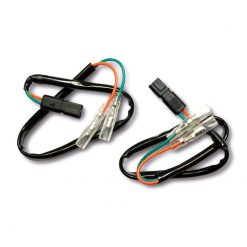 Blinkeradapter-Kabel BMW (2 Stück)